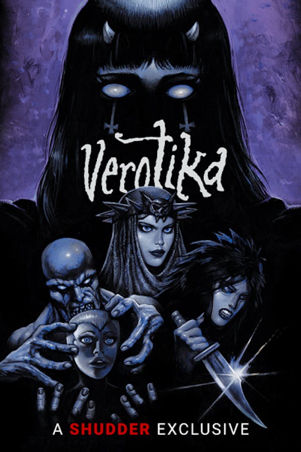 Verotika
