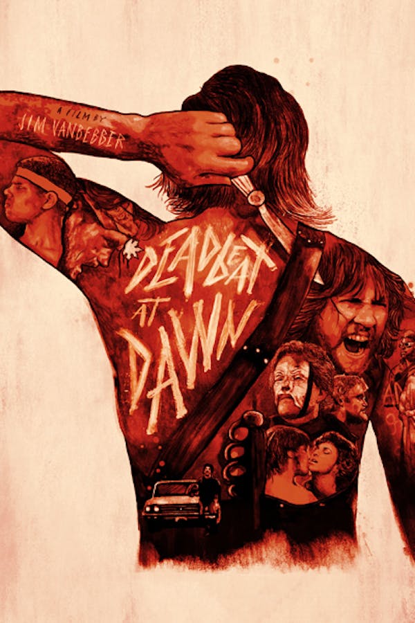 Deadbeat at Dawn