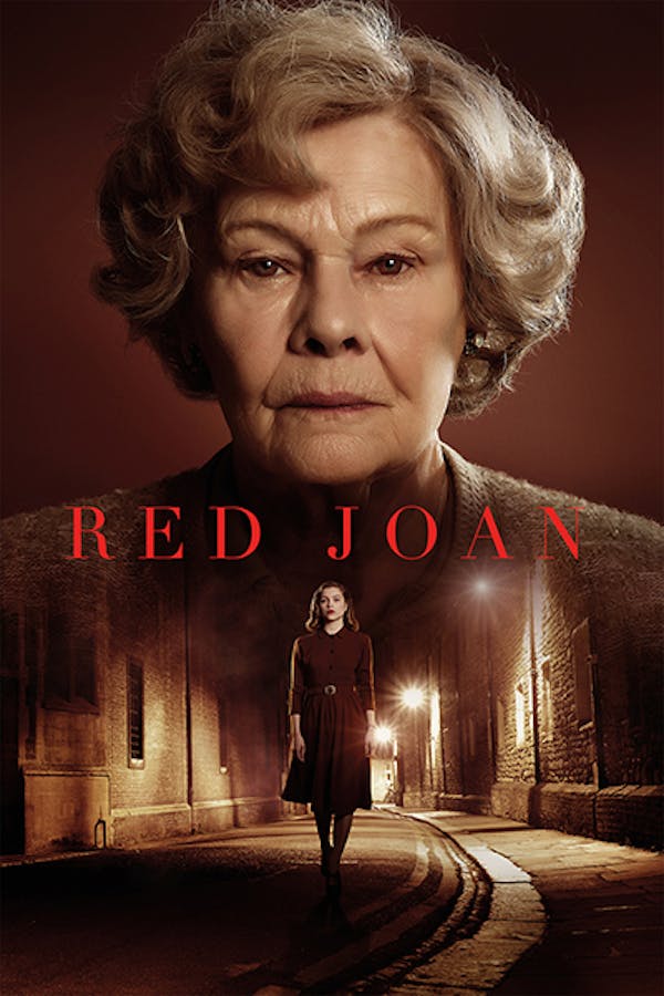 Red Joan