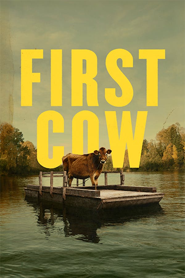 First Cow