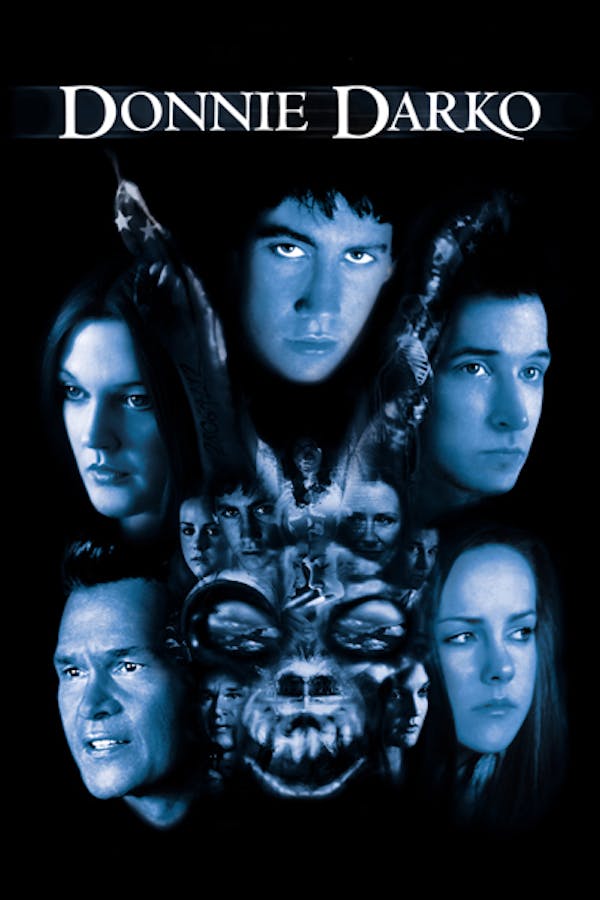 Donnie Darko