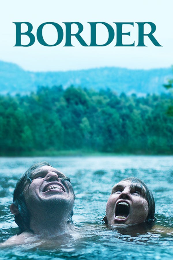 Border