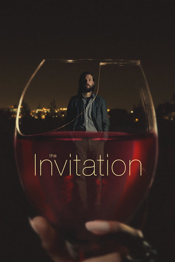 The Invitation