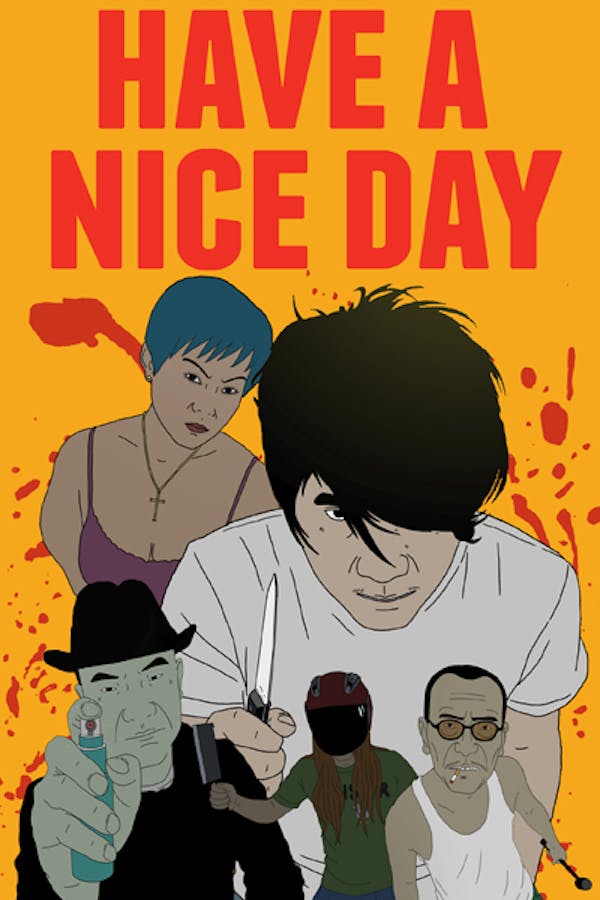 Have A Nice Day