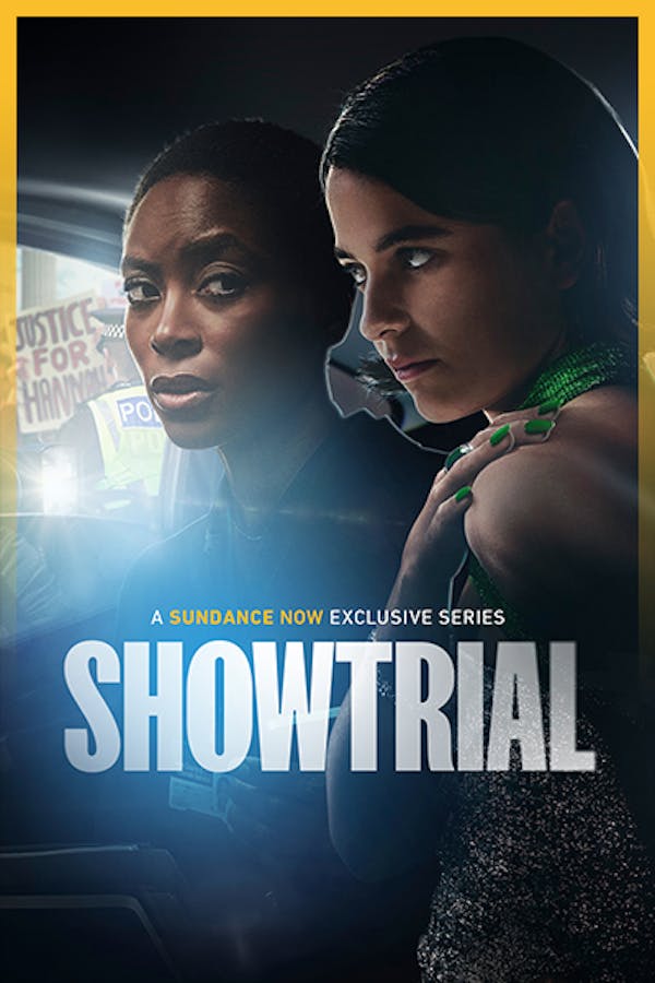 Showtrial