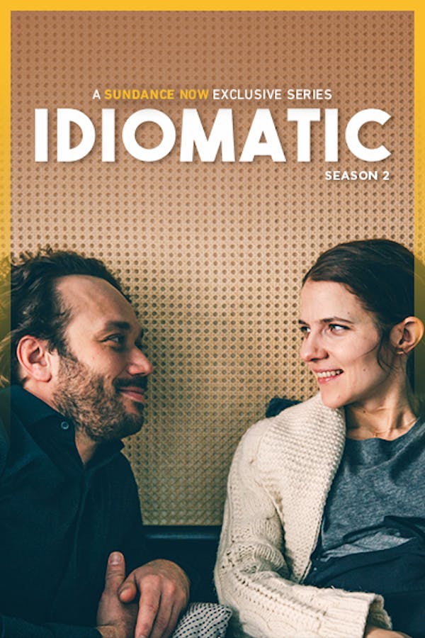 Idiomatic