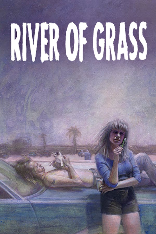 River of Grass
