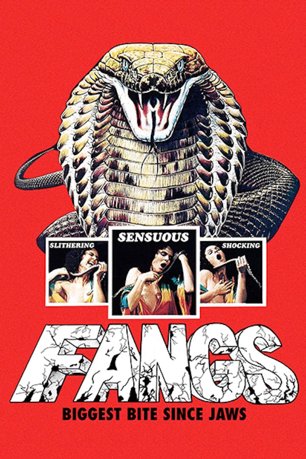 Fangs