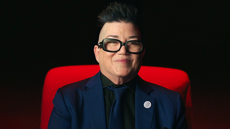 "Queer for Fear Ep. 2"