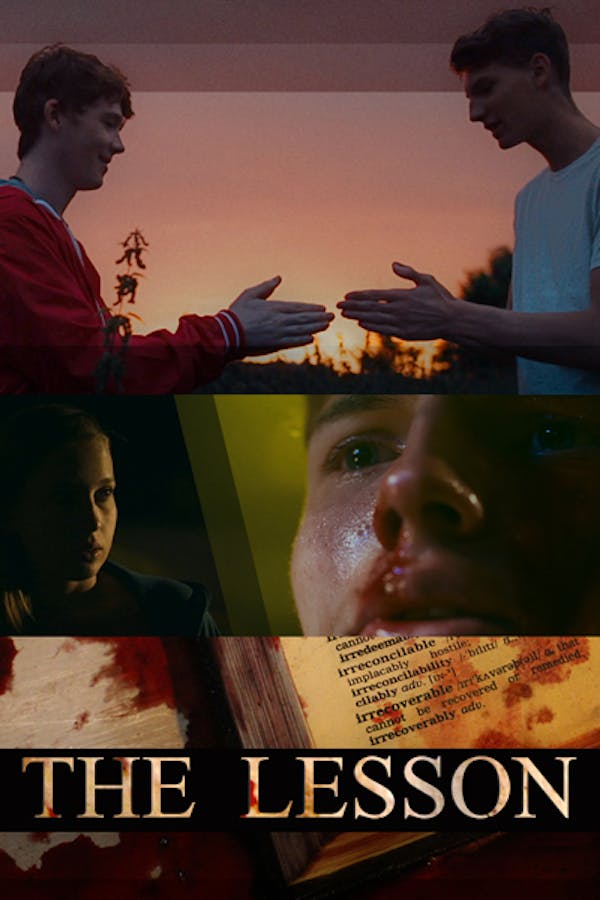 The Lesson