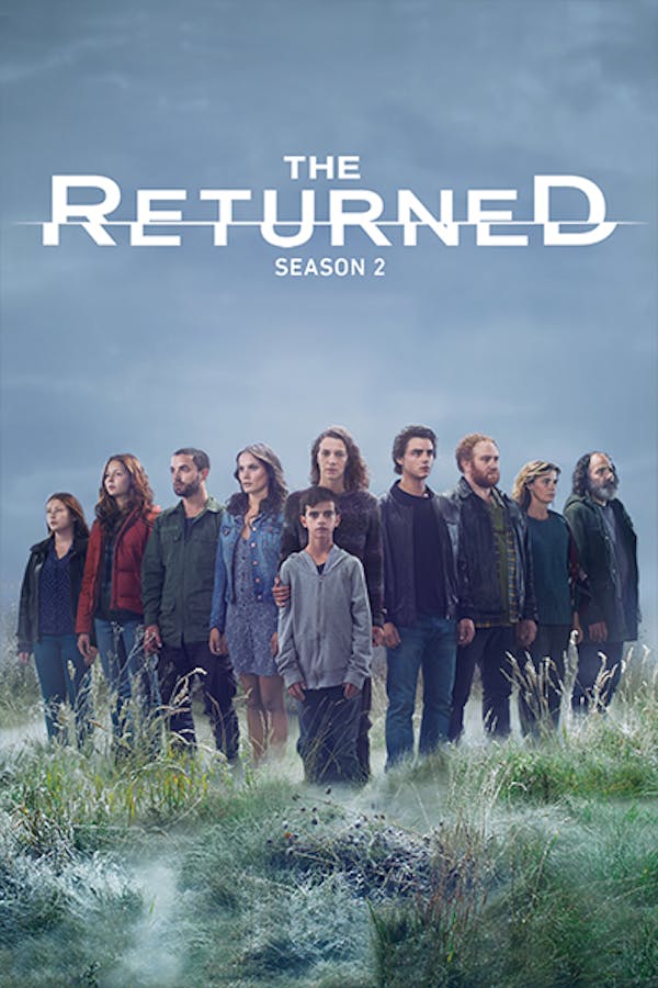 The Returned