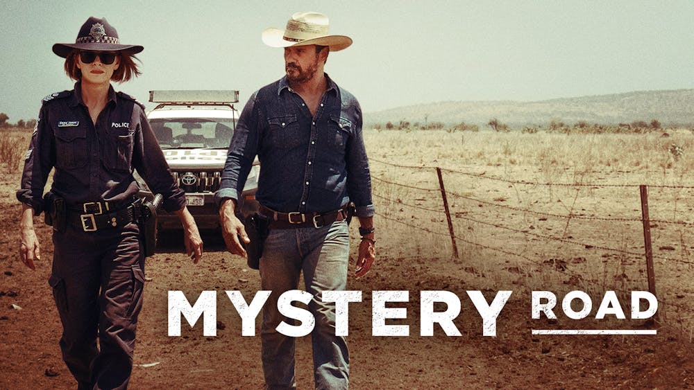 Mystery Road