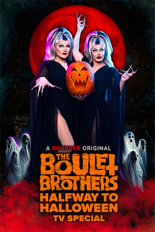The Boulet Brothers' Halfway to Halloween TV Special AdFree and