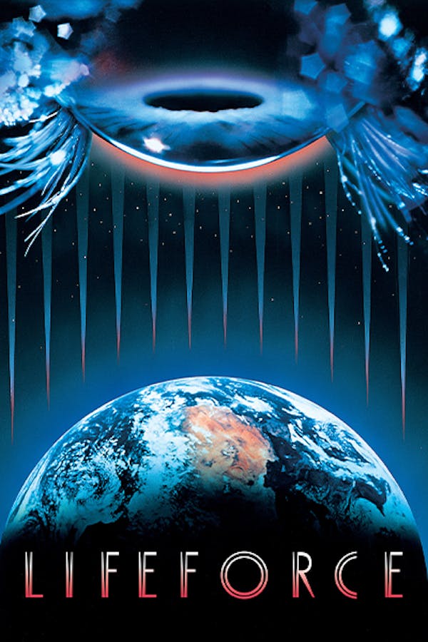 Lifeforce