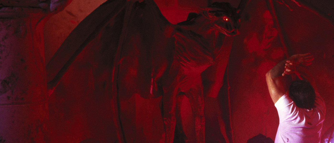 Lifeforce | Ad-Free and Uncut | SHUDDER
