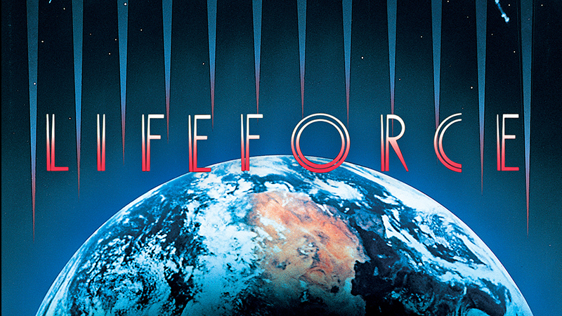 Lifeforce | Ad-Free and Uncut | SHUDDER