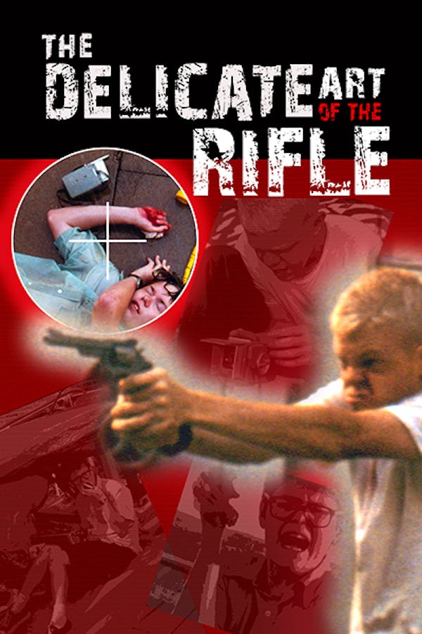 The Delicate Art of the Rifle