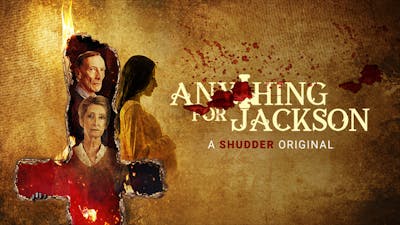ANYTHING FOR JACKSON OFFICIAL TRAILER 