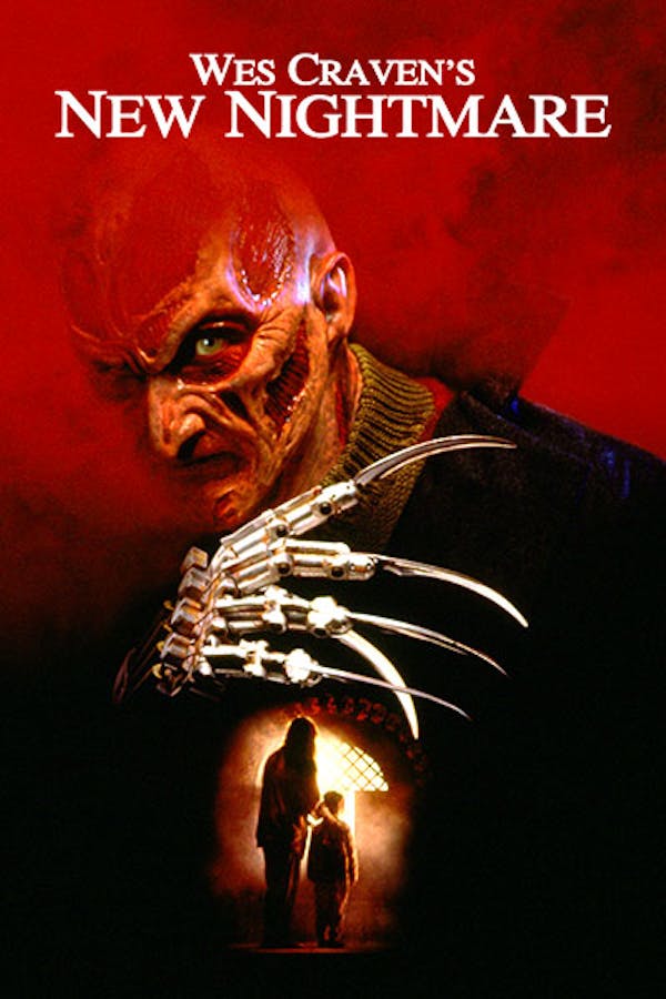 Wes Craven's New Nightmare