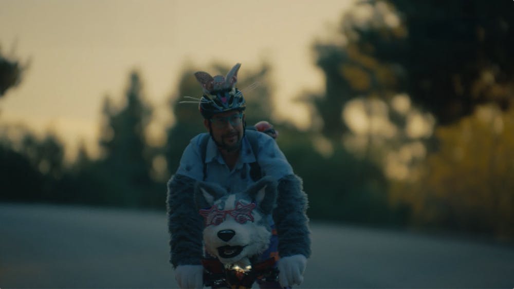 "The Animal Within Ep. 4"