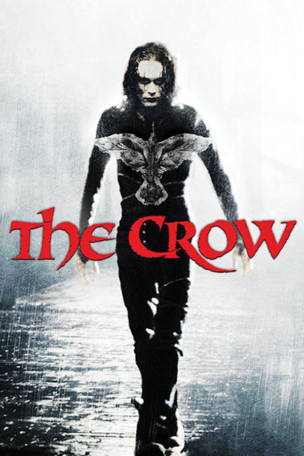The Crow