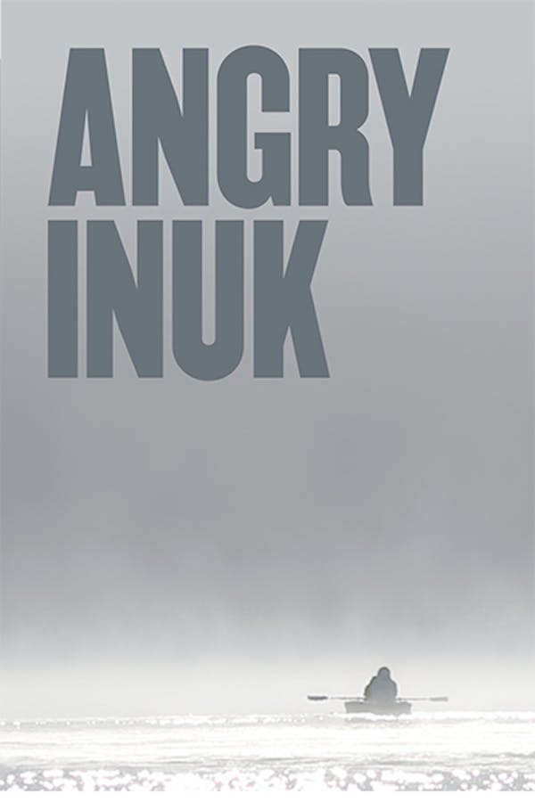 Angry Inuk