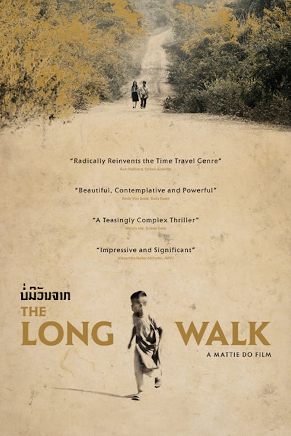 The Long Walk