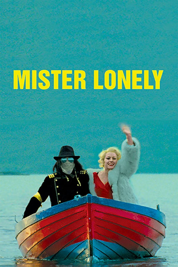 Mister Lonely