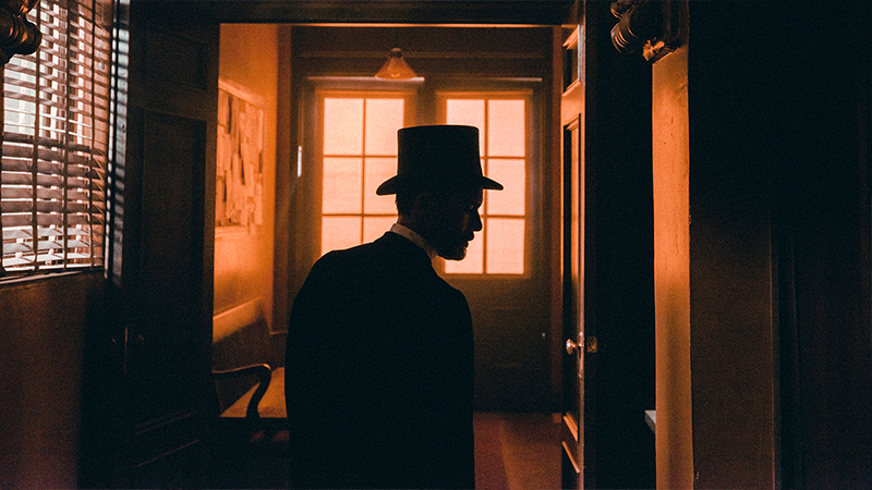 "4. Left Handed Justice"