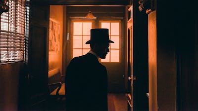 "4. Left Handed Justice"