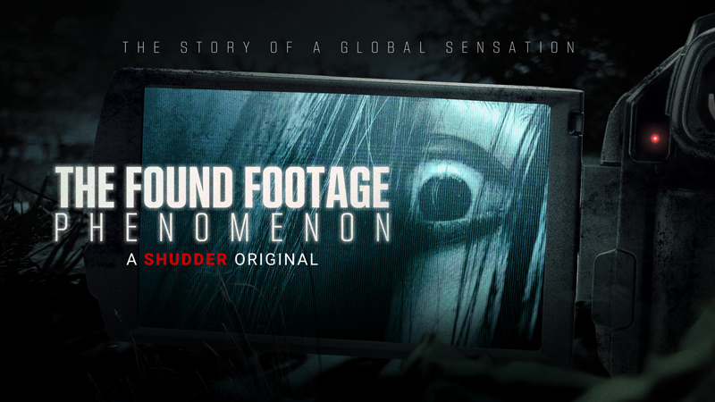 Watch found footage discount movies online free