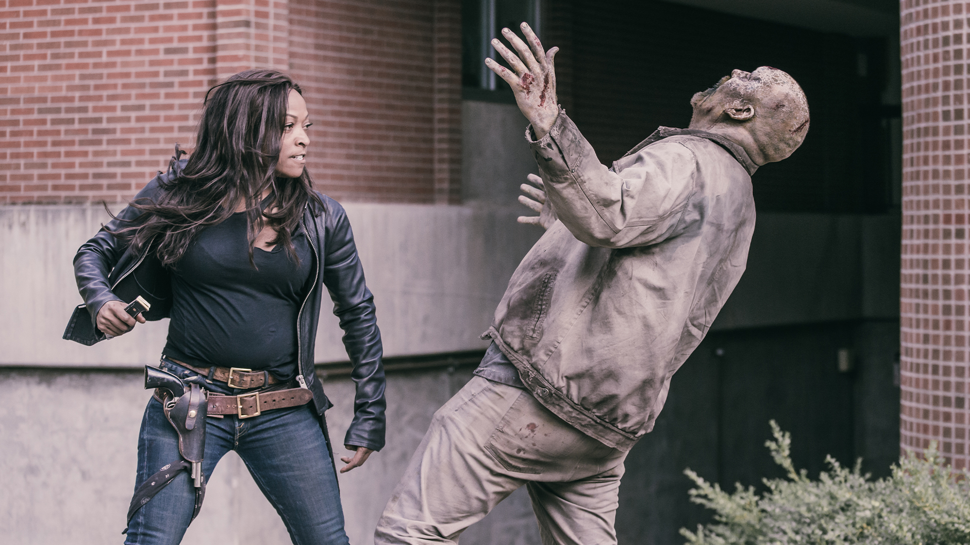 "5. Killing All the Books"