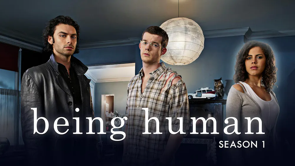 Series | SUNDANCE NOW
