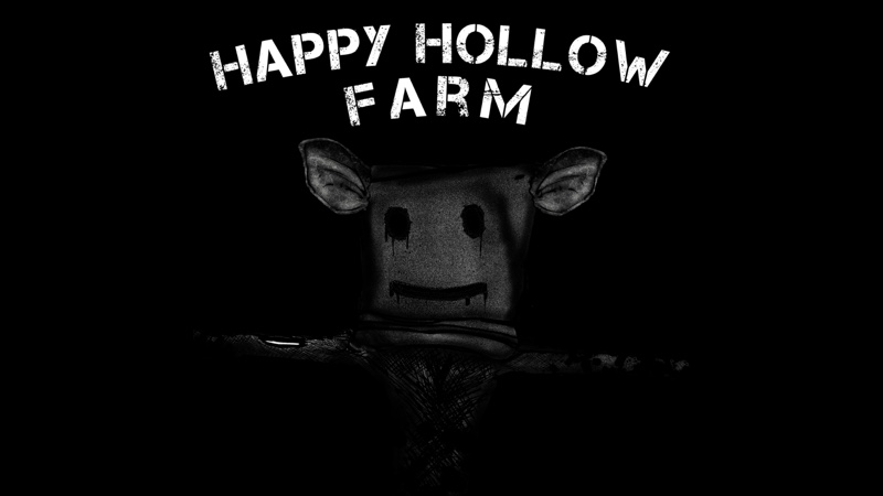 "Chapter 22 - Happy Hallow Farm"