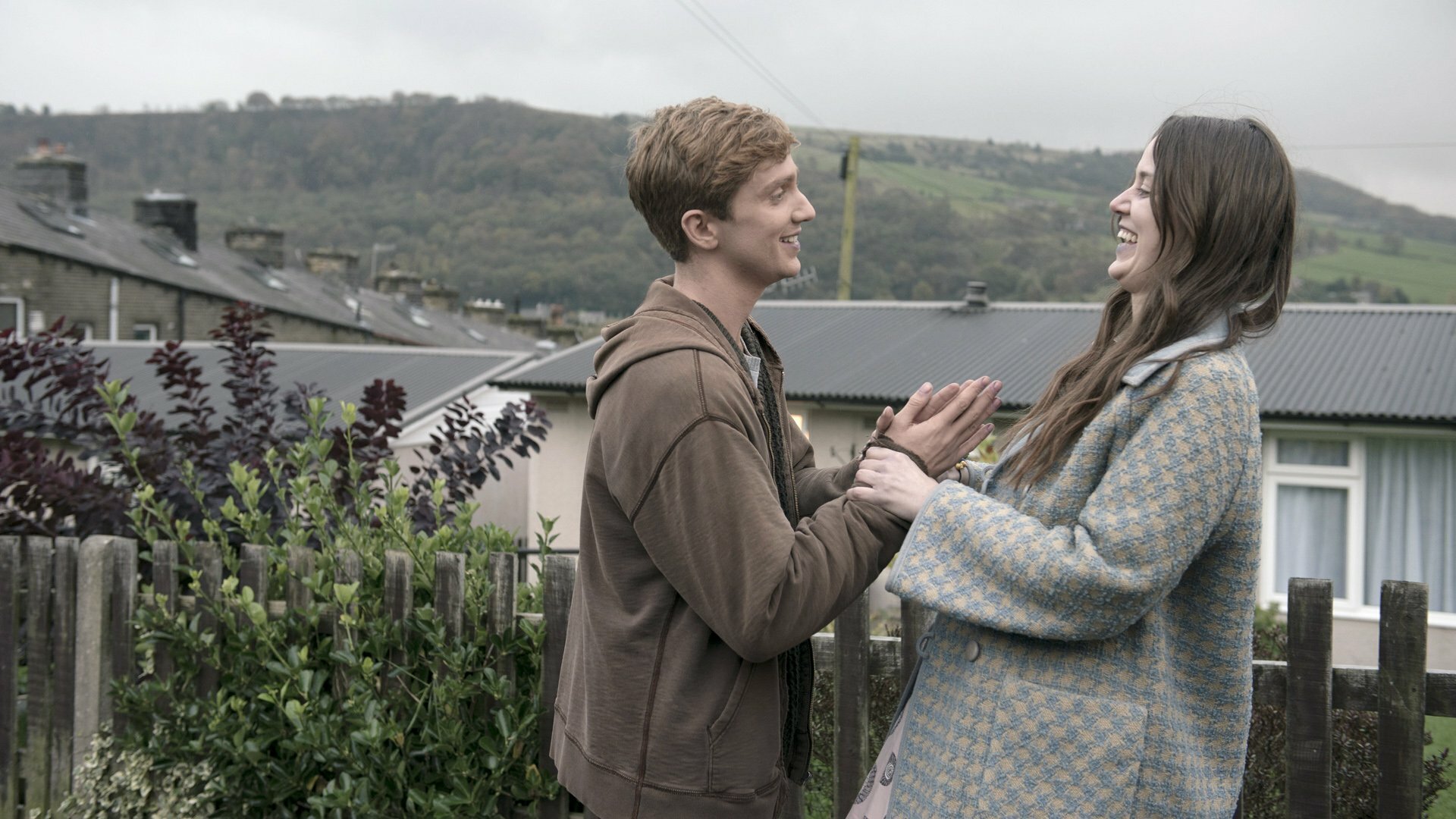 "In The Flesh S2:E1"