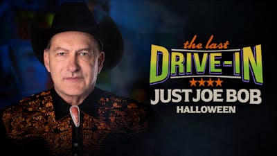"Just Joe Bob: Halloween"