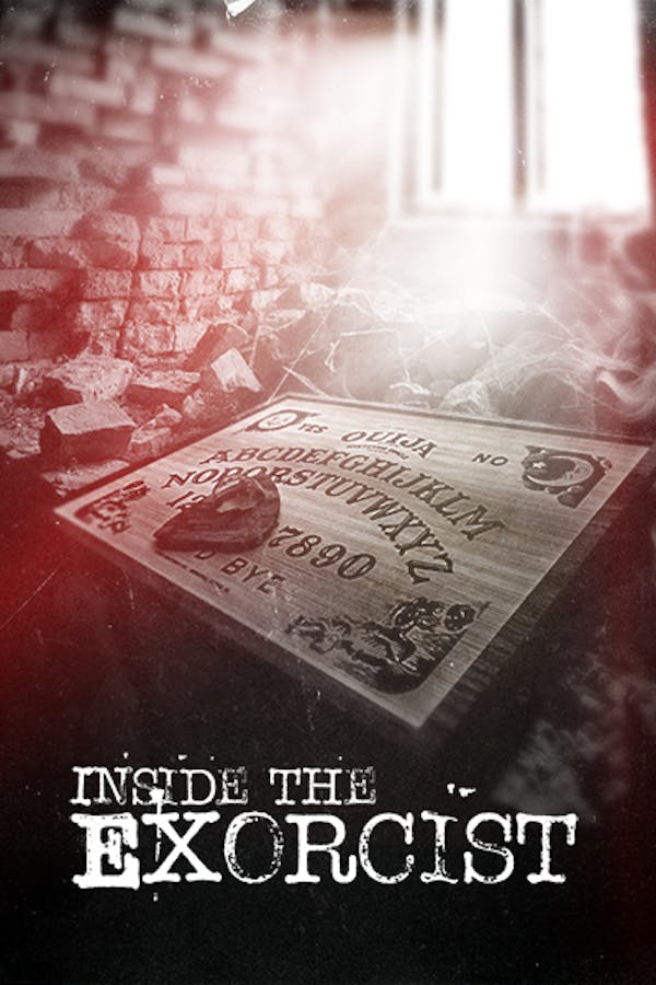 Inside The Exorcist: A Podcast Experience