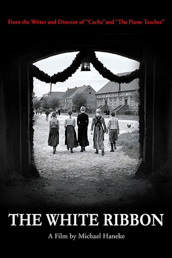 The White Ribbon