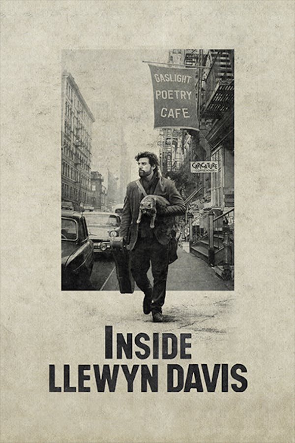 Inside Llewyn Davis