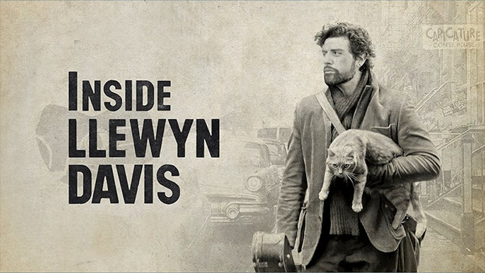 Streaming Inside Llewyn Davis Stream Inside Llewyn Davis | SUNDANCE NOW