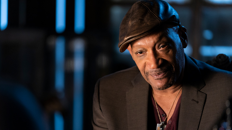 "3. Slashers, Part 2"