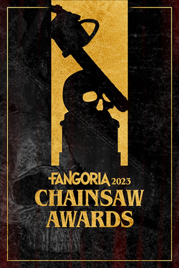 Fangoria Chainsaw Awards 2023