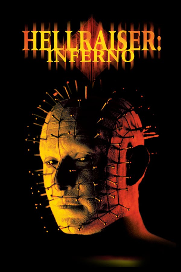 Hellraiser V: Inferno