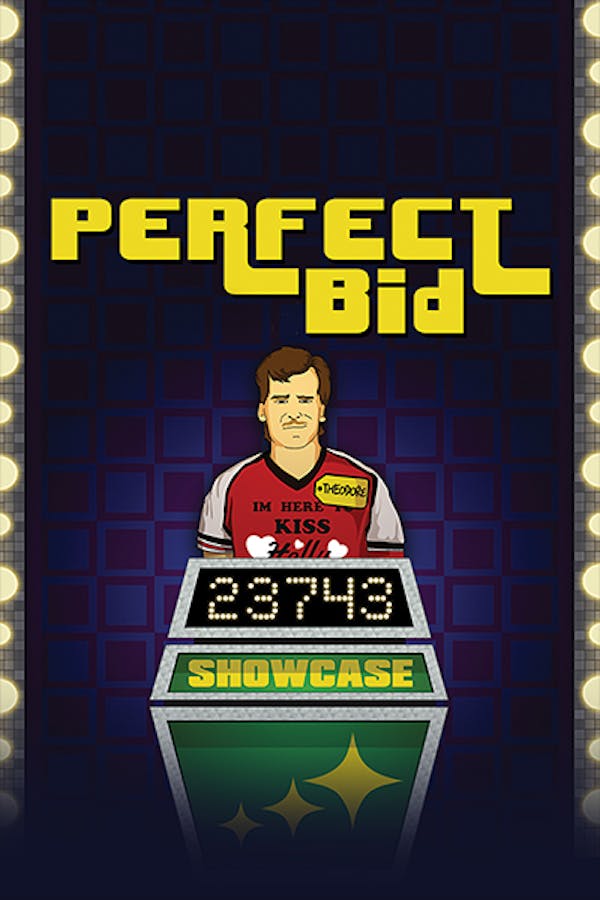 Perfect Bid: The Contestant Who Knew Too Much