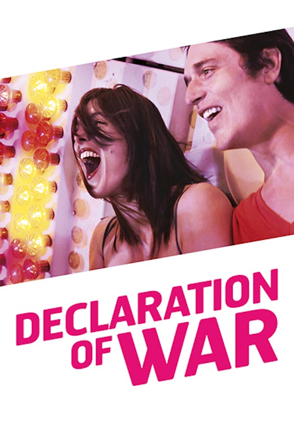 Declaration of War