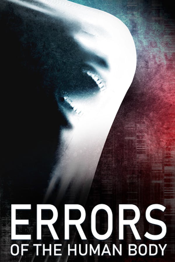 Errors Of The Human Body