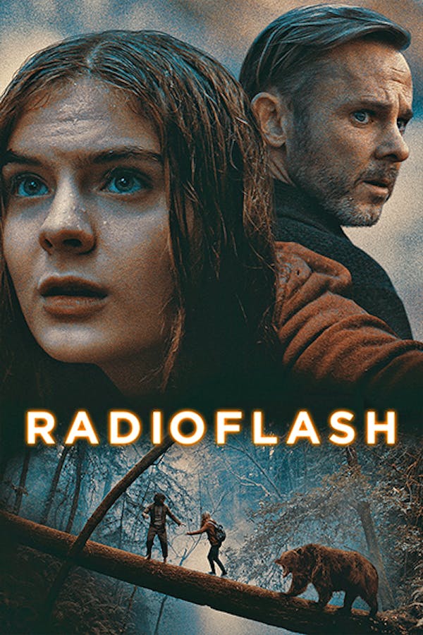 Radioflash