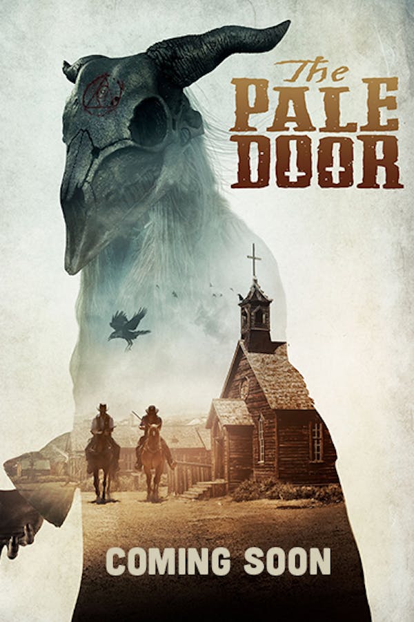 The Pale Door - Premieres Dec 2020