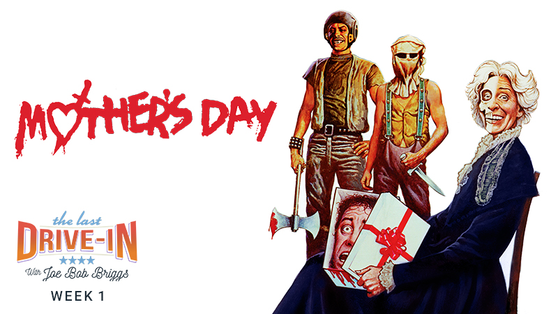 "Week 1: Mother's Day"