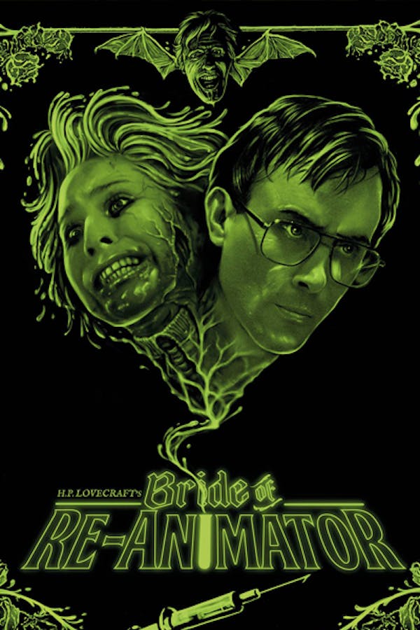 Bride of Re-Animator